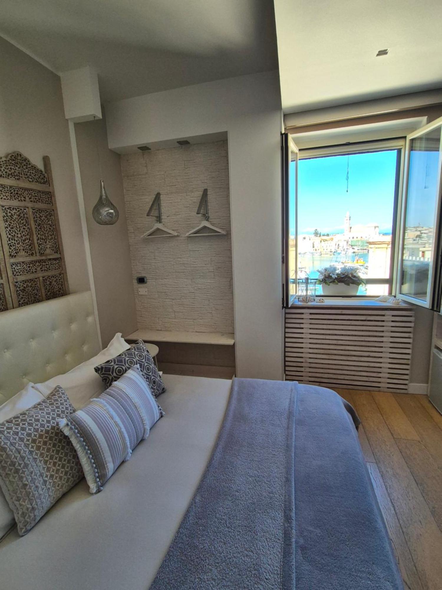 Le Dimore Di Don Corrado Trani Kamer foto